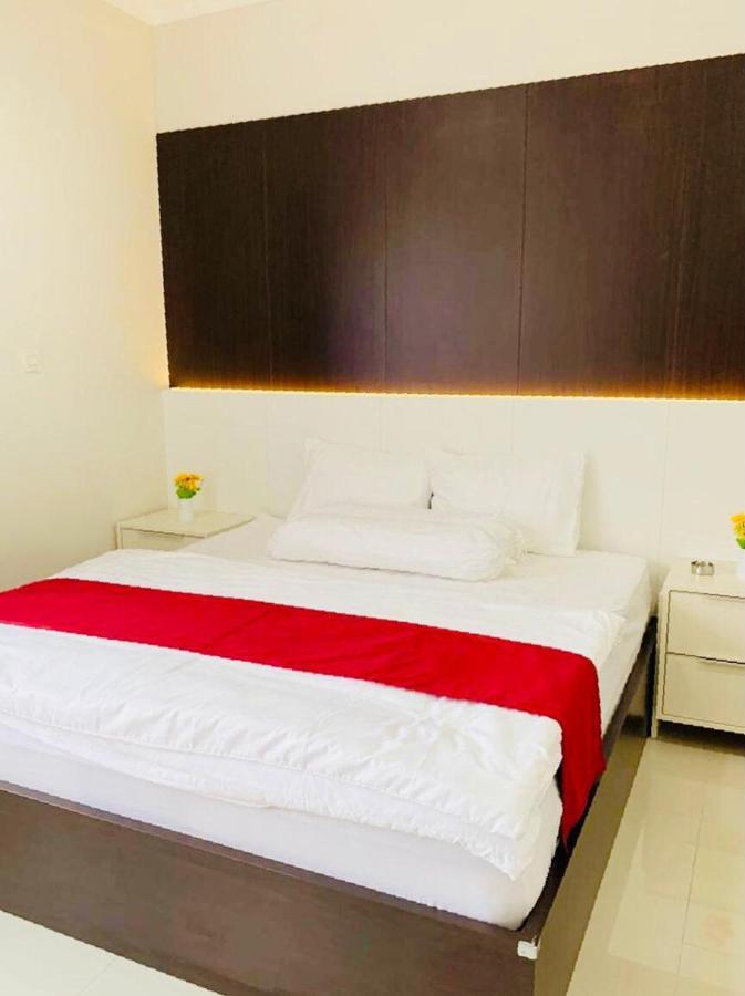 Platinum Setrasari Guest House 5Br Private Pool Bandung Ngoại thất bức ảnh