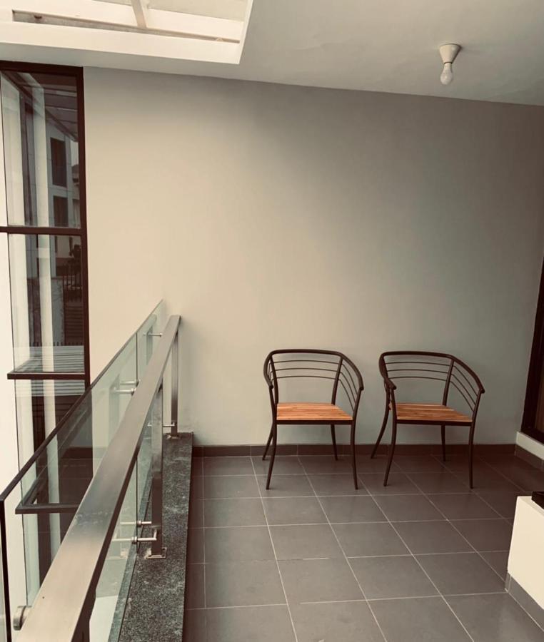 Platinum Setrasari Guest House 5Br Private Pool Bandung Ngoại thất bức ảnh