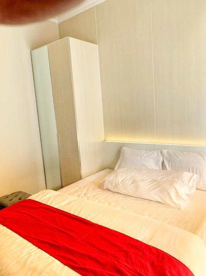 Platinum Setrasari Guest House 5Br Private Pool Bandung Ngoại thất bức ảnh