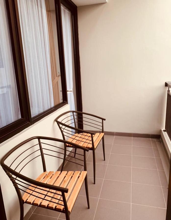 Platinum Setrasari Guest House 5Br Private Pool Bandung Ngoại thất bức ảnh