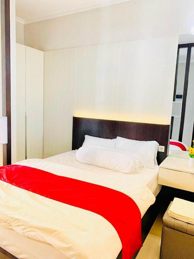 Platinum Setrasari Guest House 5Br Private Pool Bandung Ngoại thất bức ảnh