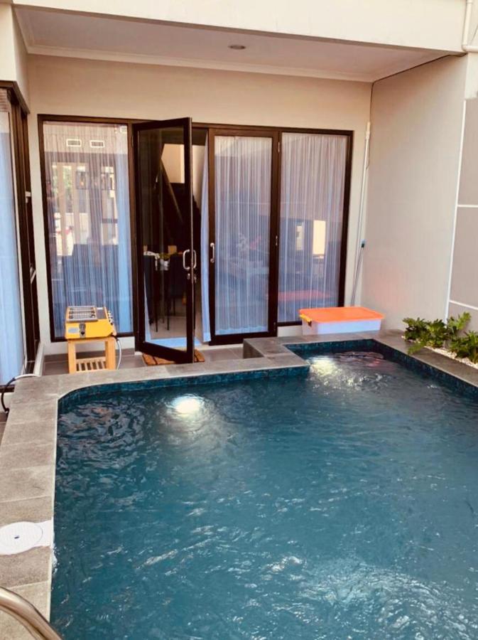 Platinum Setrasari Guest House 5Br Private Pool Bandung Ngoại thất bức ảnh
