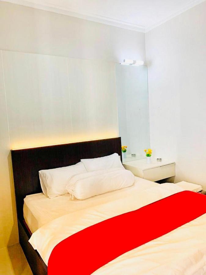 Platinum Setrasari Guest House 5Br Private Pool Bandung Ngoại thất bức ảnh